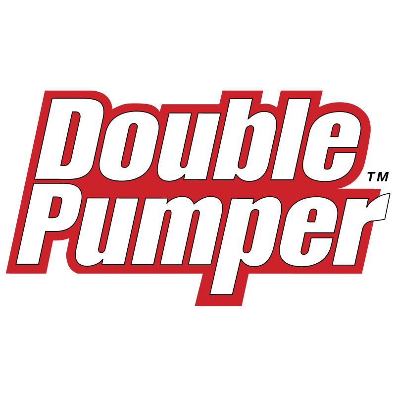 Double Pumper vector
