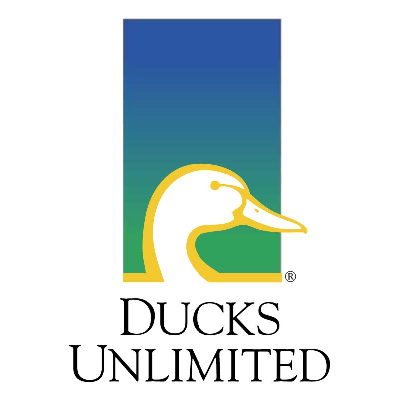 Ducks Unlimited vector logo