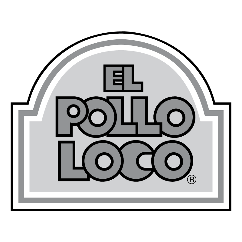 El Pollo Loco vector logo