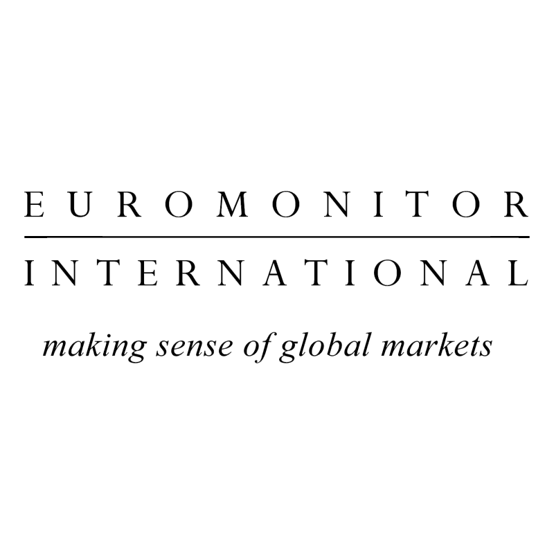 Euromonitor International vector logo