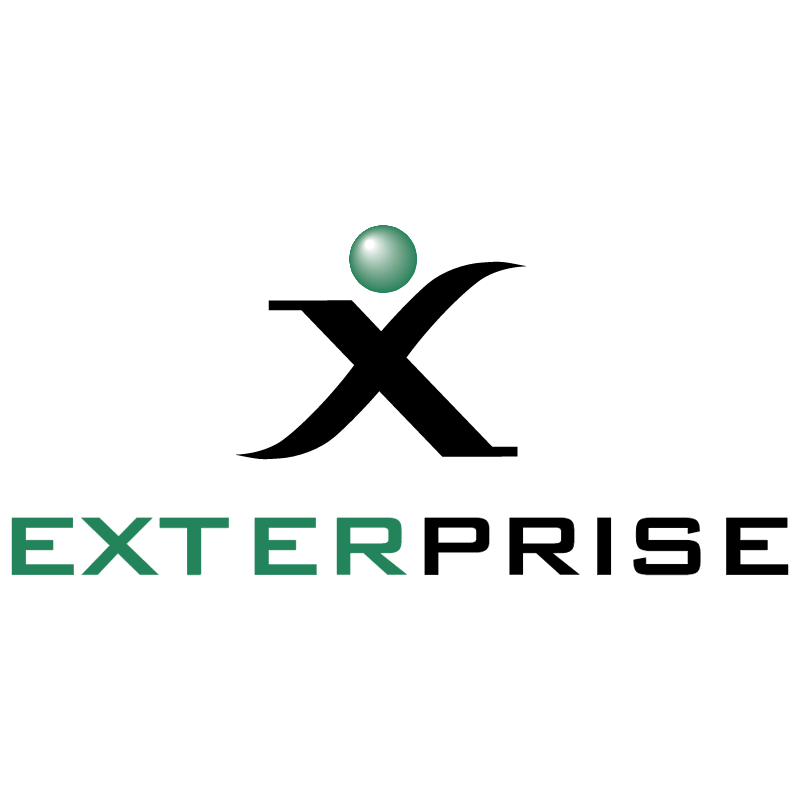 ExterPrise vector logo