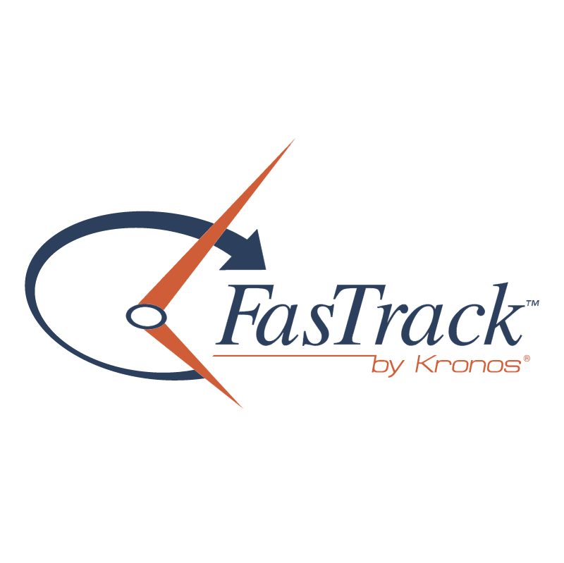 FasTrack vector logo