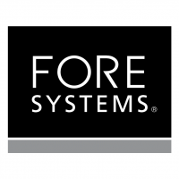 Fore Systems vector