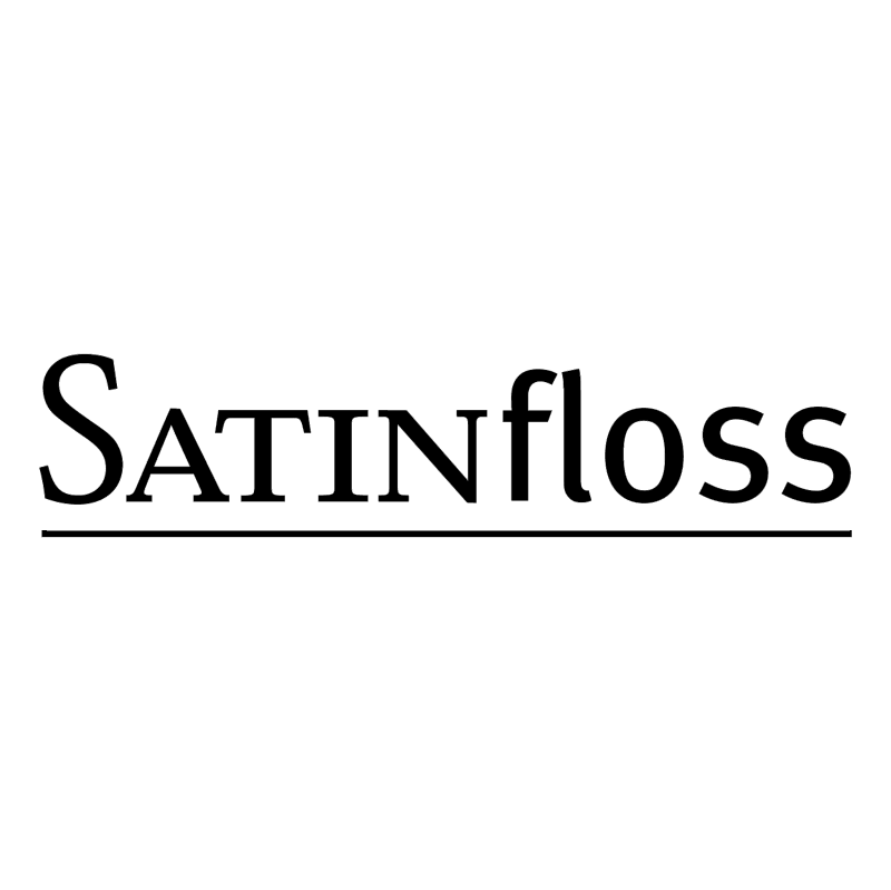 Gillette Satinfloss vector