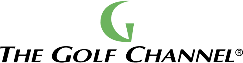 Golf Channel vector logo