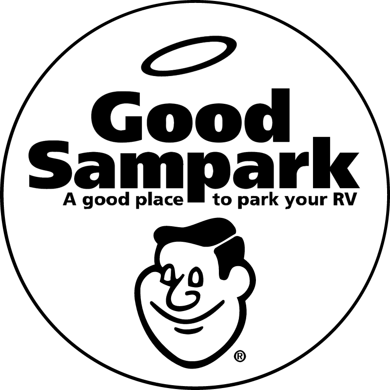 GOOD SAMPARK vector logo