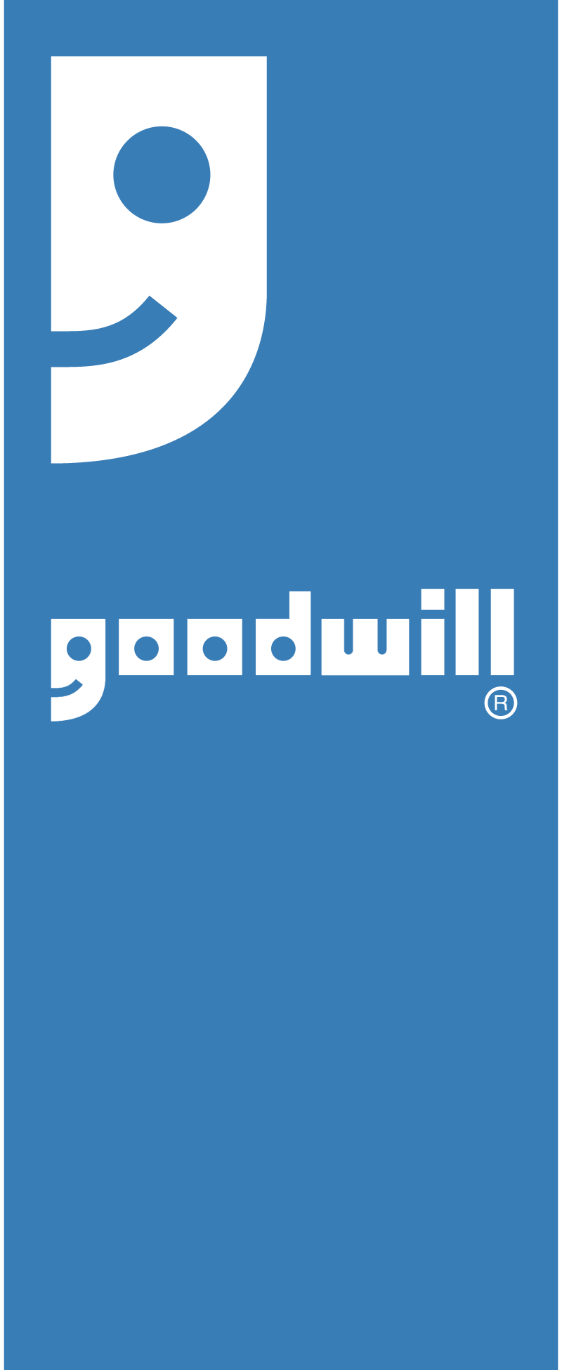 Goodwill 2 vector logo