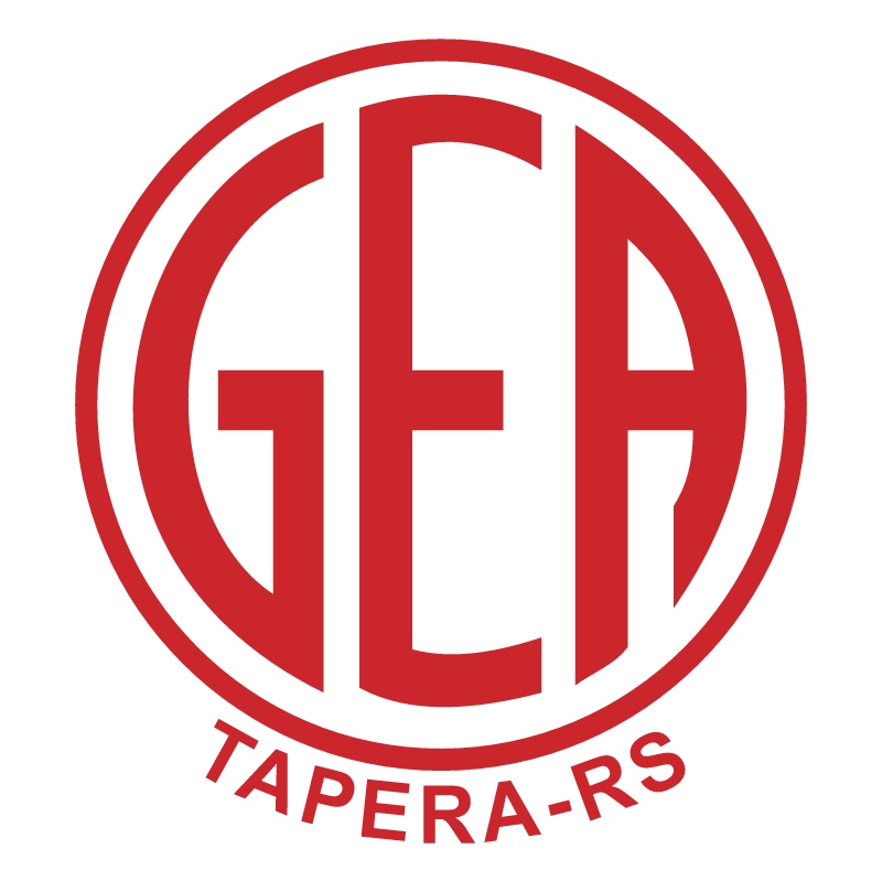 Gremio Esportivo America de Tapera RS vector logo
