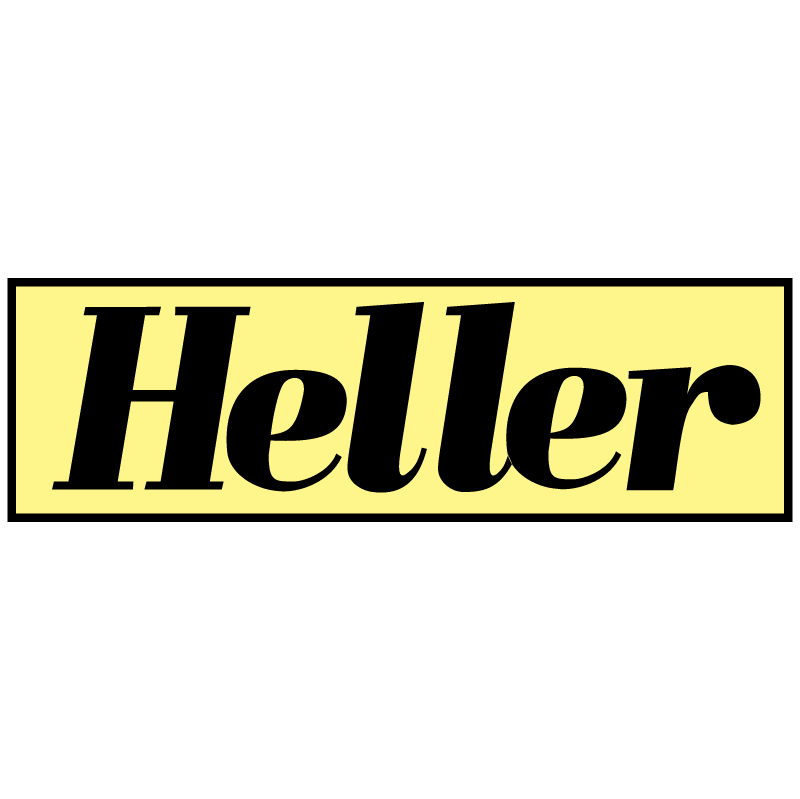 Heller vector logo
