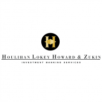 Houlihan Lokey Howard & Zukin vector