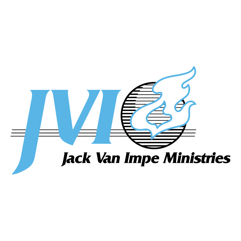 Jack Van Impe Ministries vector