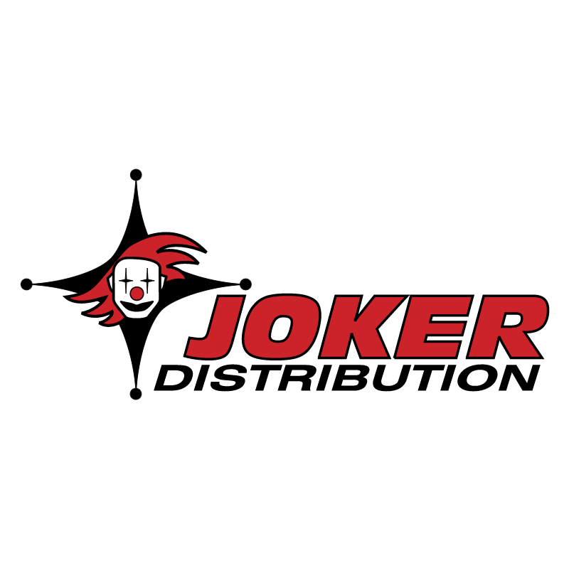 Joker Distribution vector