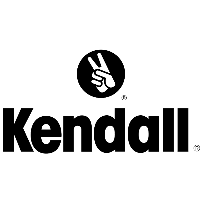 Kendall vector logo