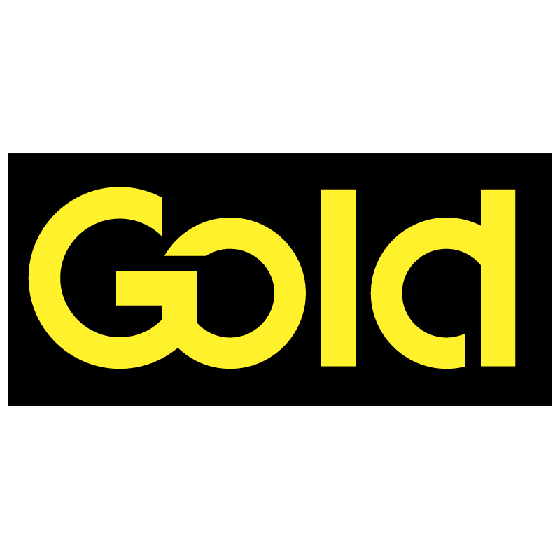 Kodak Gold vector logo