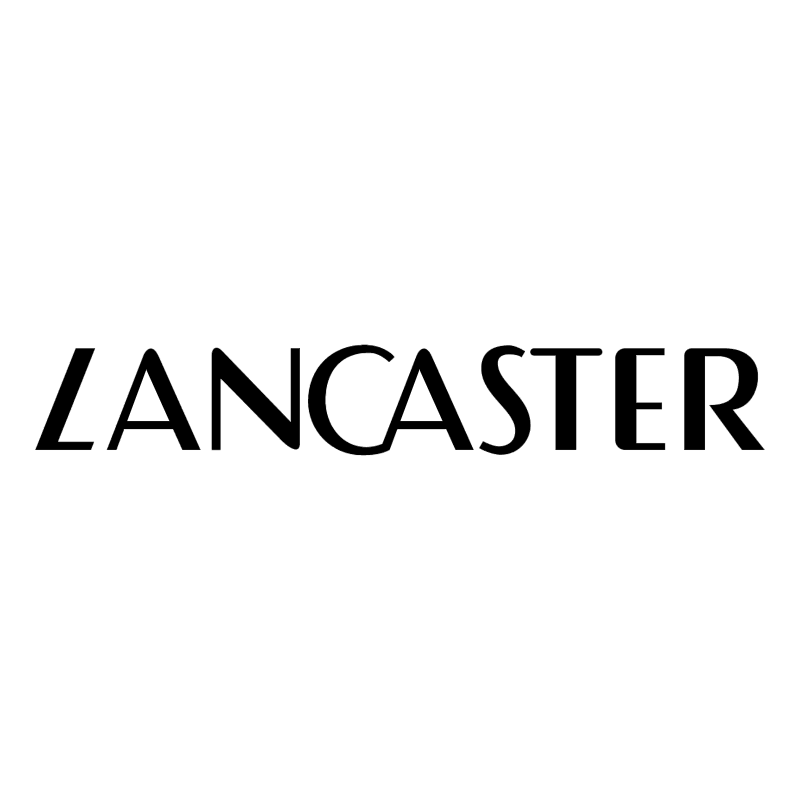 Lancaster vector