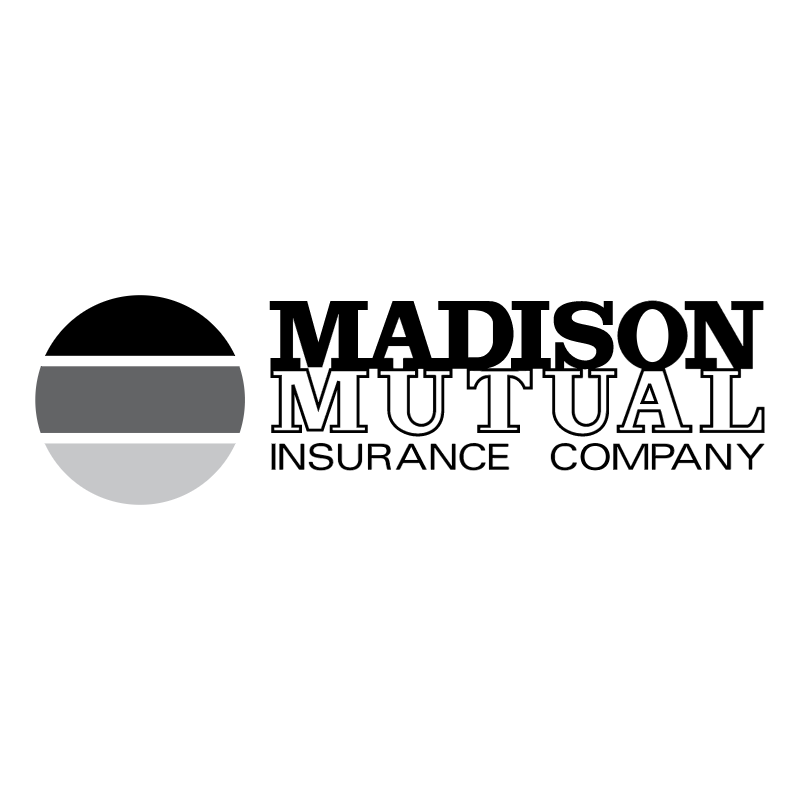 Madison Mutual vector logo