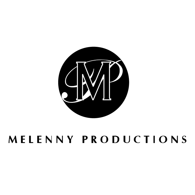 Melenny Productions vector
