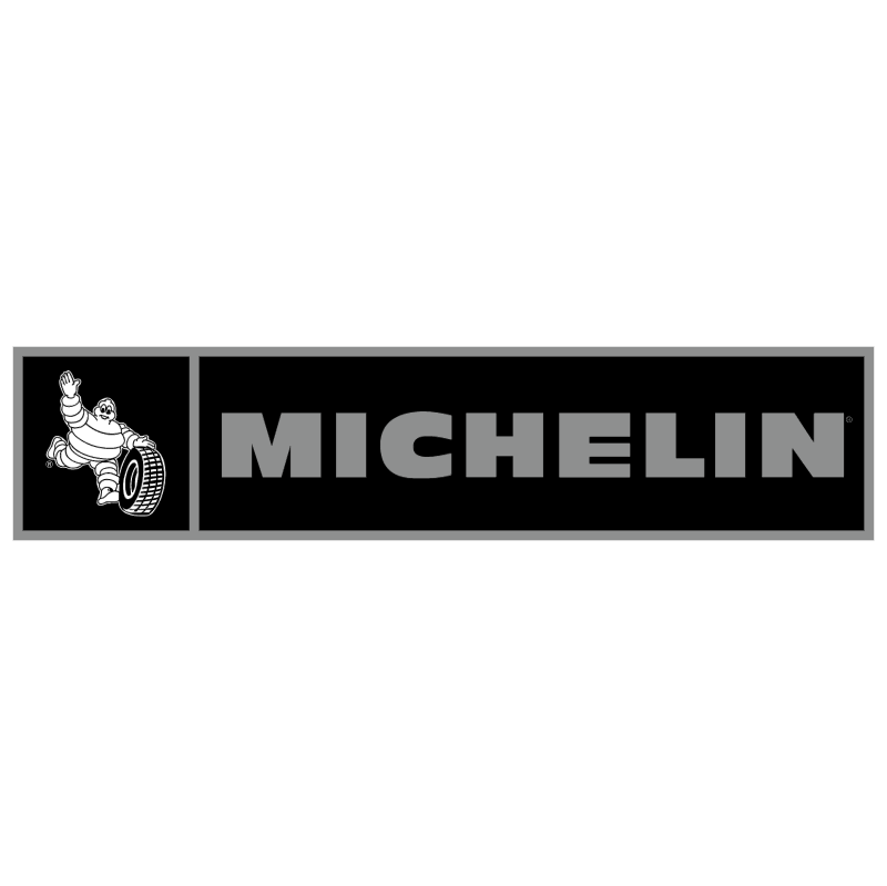 Michelin vector logo