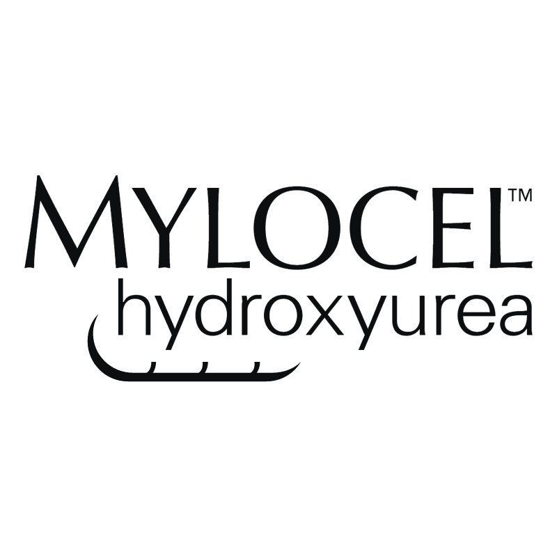 Mylocel vector logo