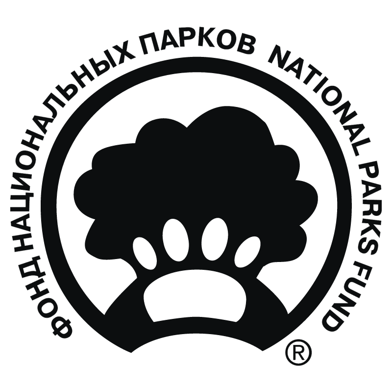 National Parks Fund vector logo