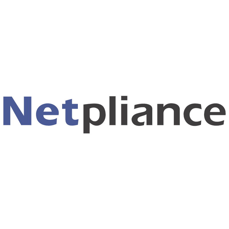Netpliance vector
