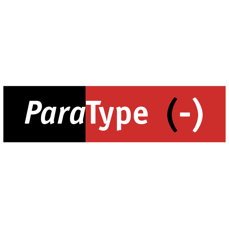 ParaType vector