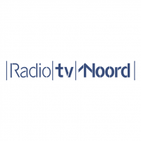 Radio TV Noord vector
