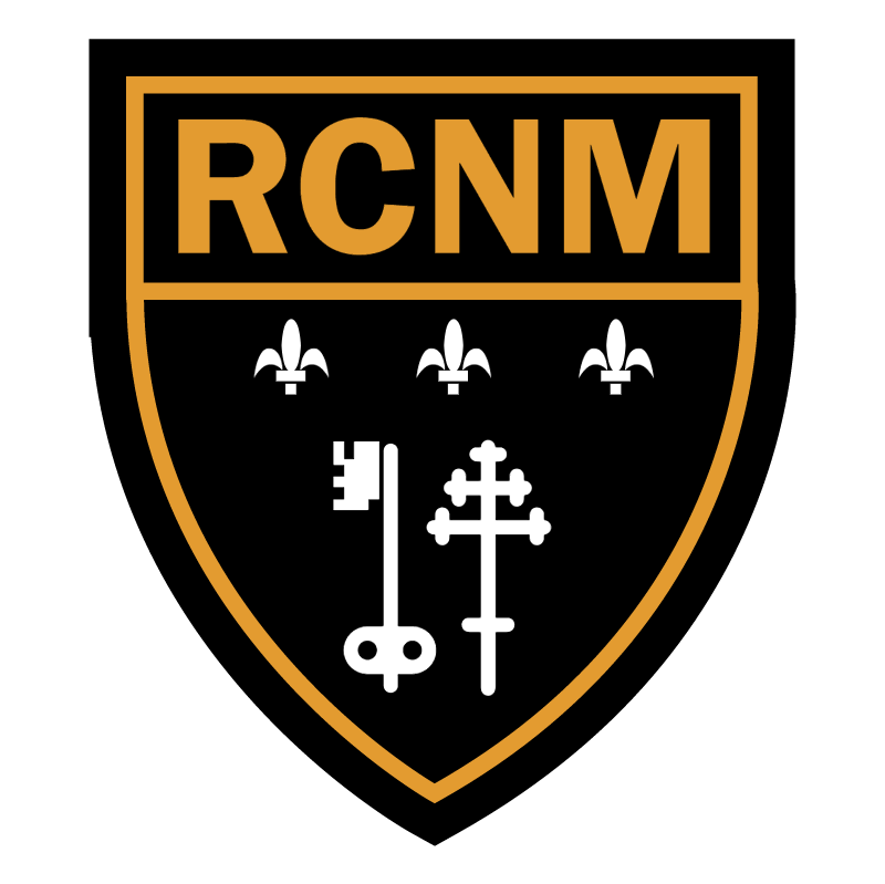 RCNM Narbonne vector