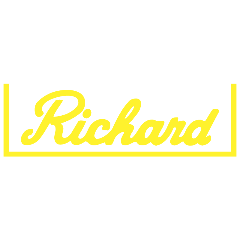 Richard vector logo