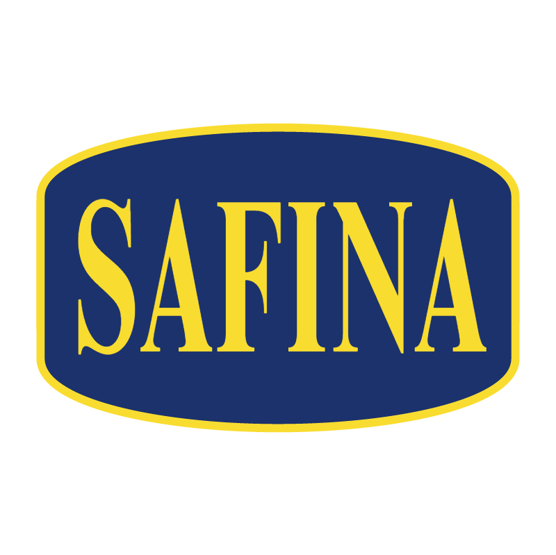 Safina vector logo