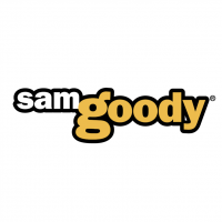 Sam Goody vector