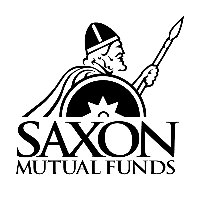 Saxon Mutual Funds vector