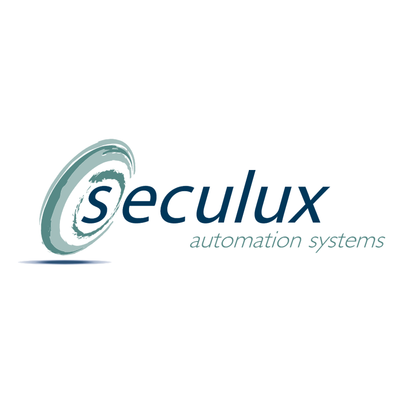 Seculux Automation Systems vector