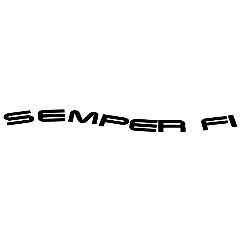 SemperFi vector