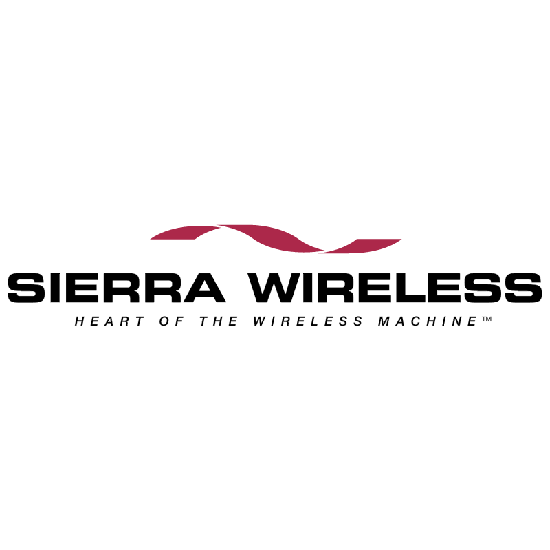 Sierra Wireless vector