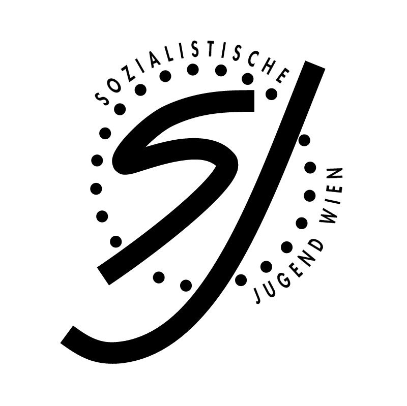 SJ vector logo