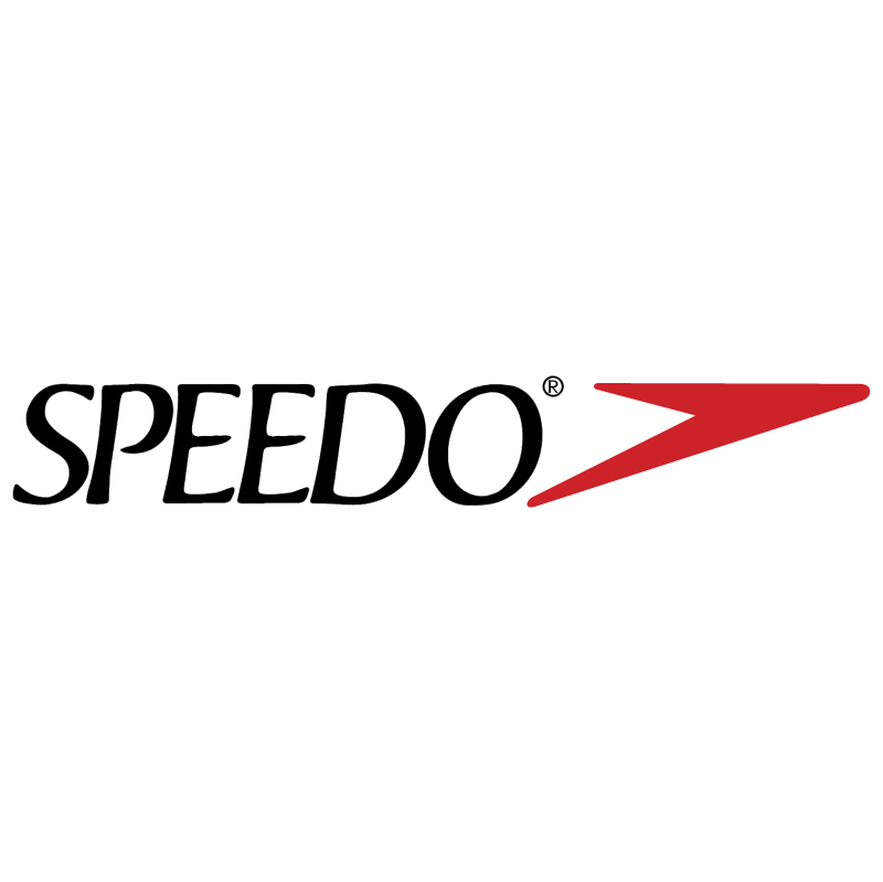 Speedo vector logo