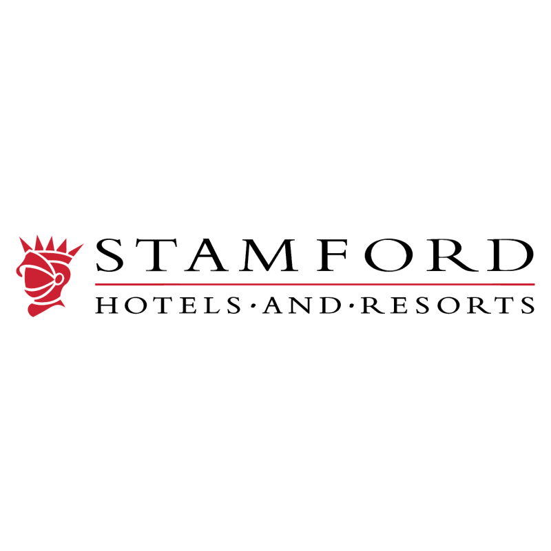 Stamford Hotels and Resorts vector
