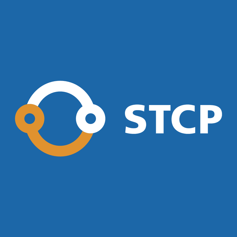 STCP vector logo