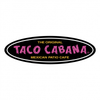 Taco Cabana vector