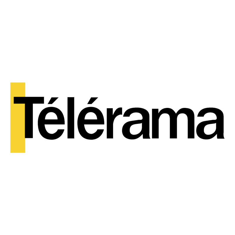 Telerama vector logo