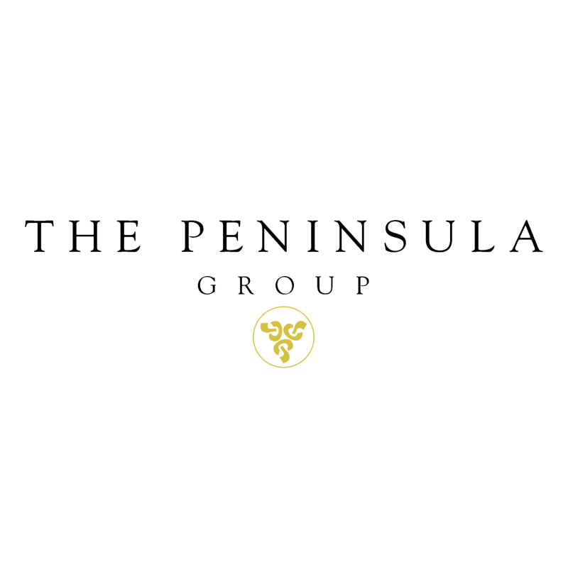 The Peninsula Group vector