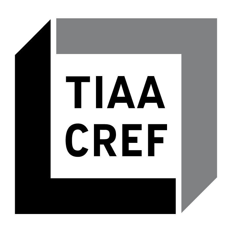 TIAA CREF vector logo