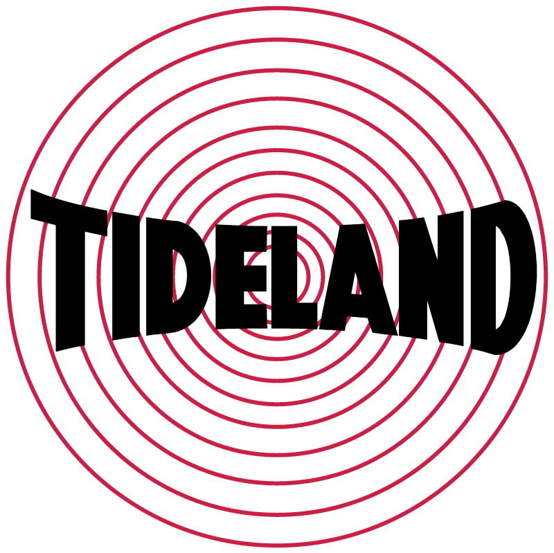 Tideland Signal Corp vector