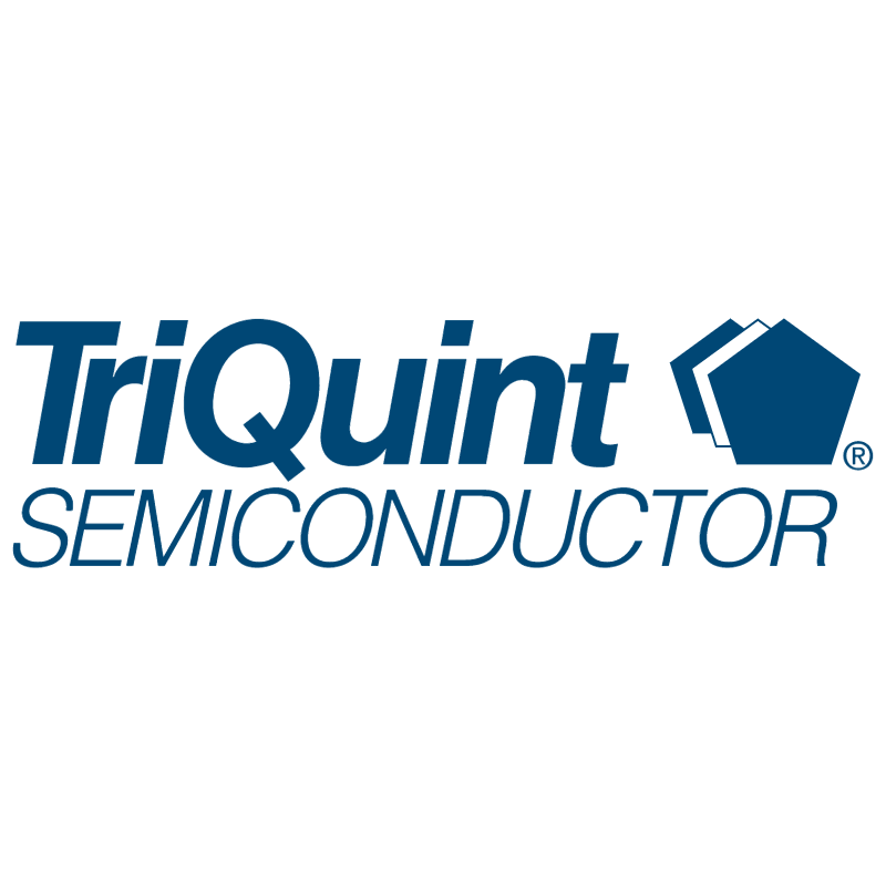 TriQuint Semiconductor vector logo