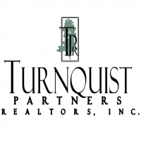 Turnquist Partners Realtors vector