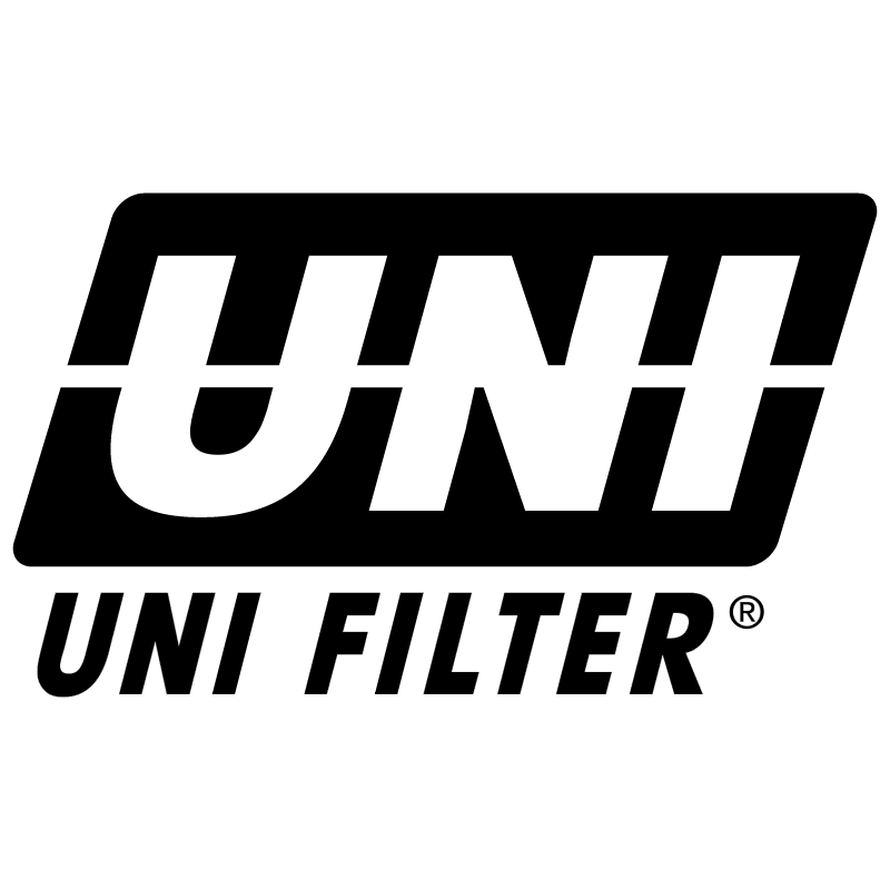 Uni Filter vector