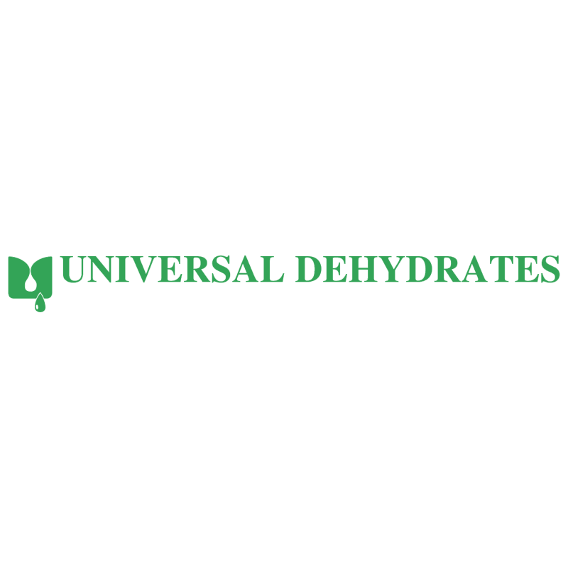 Universal Dehydrates vector logo