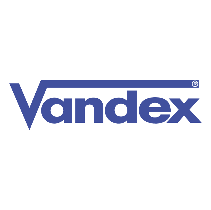 Vandex vector