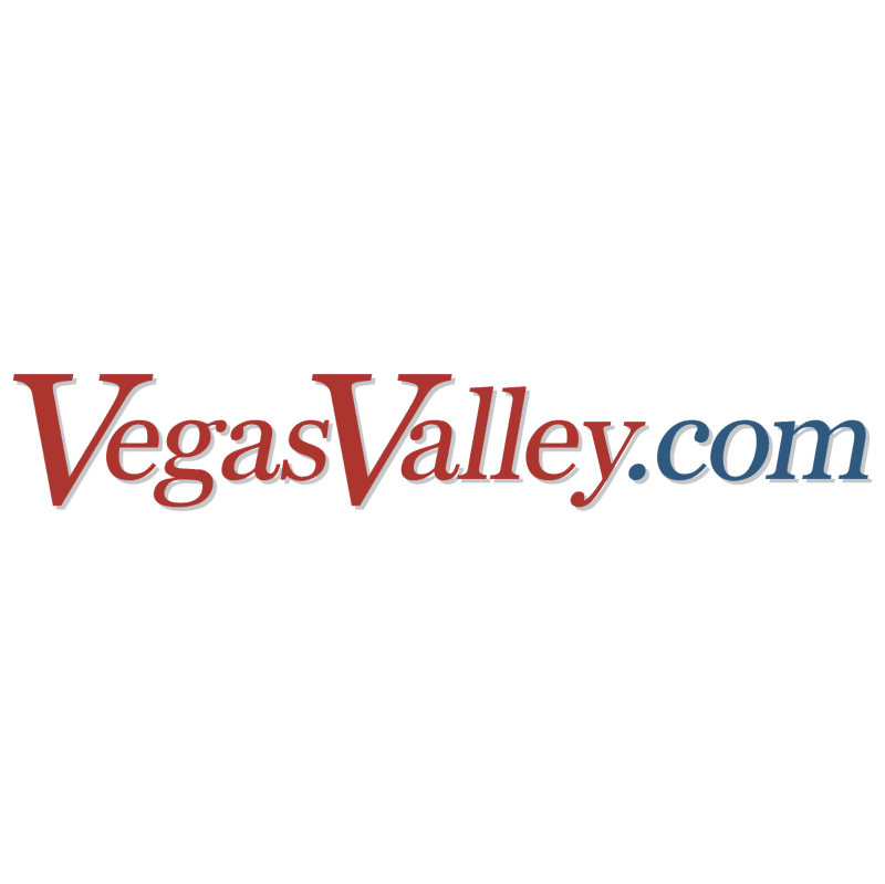 VegasValley vector logo